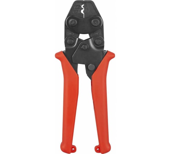Изображение товара Пресс-клещи ОНЛАЙТ 90 576 OHT-Pkv03-M-6 90576