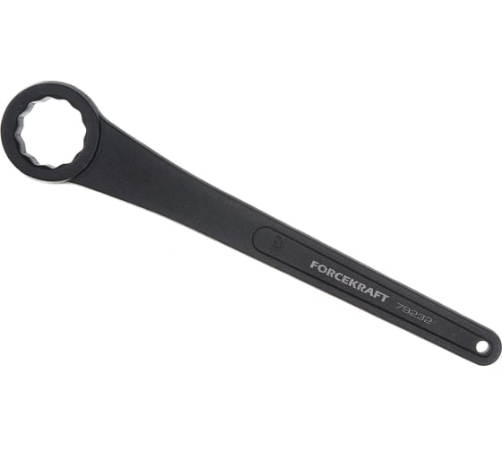 Изображение товара Накидной ударный односторонний ключ FORCEKRAFT FK-79232 32мм, удлиненный 26859