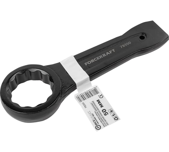 Изображение товара Накидной ключ Forcekraft ударный односторонний 50мм FK-79350(26853)