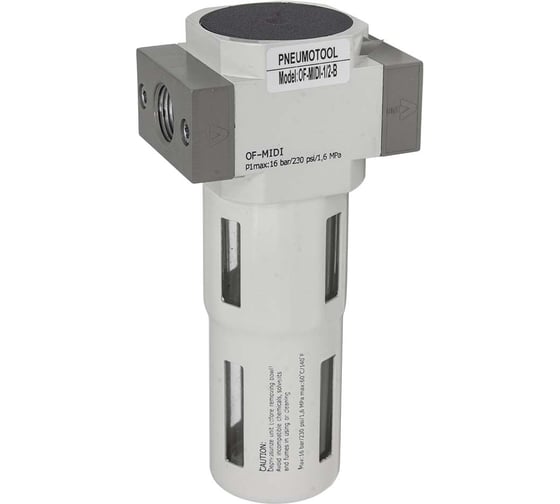 Изображение товара Фильтр PI TOOLS PIT-MIDI 1/2 5889