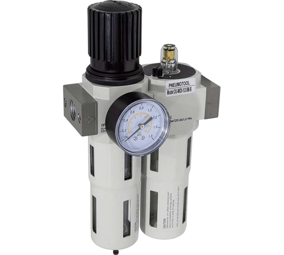 Изображение товара Блок подготовки PI TOOLS PIT-MIDI 1/2 5797