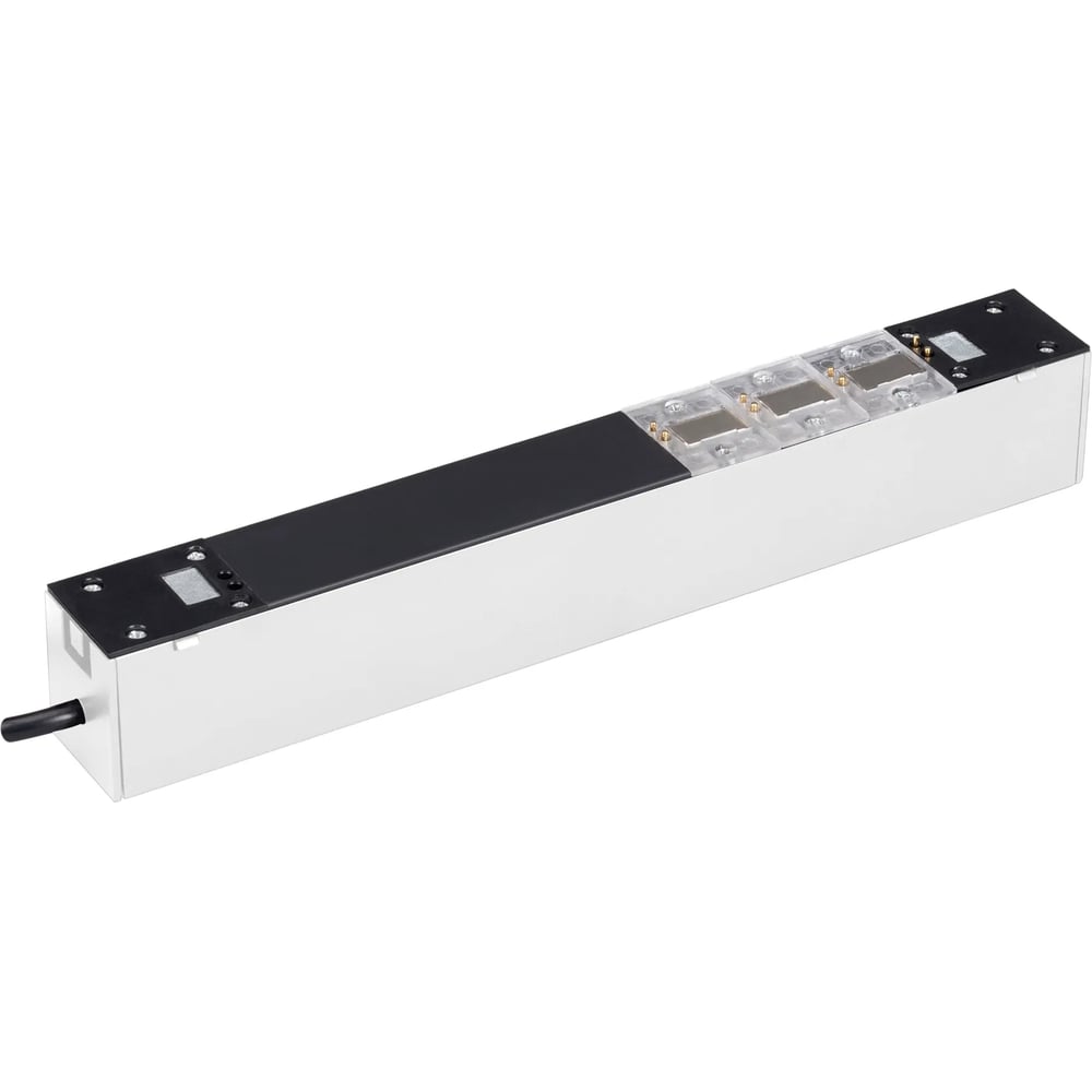 Изображение товара Блок питания ARV-SP-100-MAG45-PFC-WH 100 Вт для трековых систем Arlight