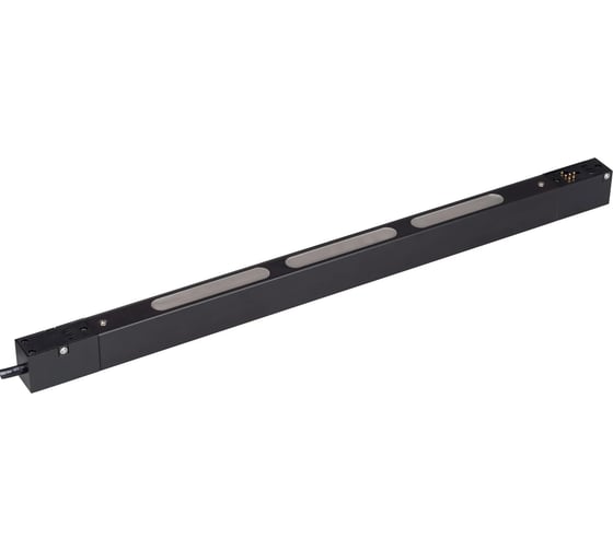 Изображение товара Блок питания Arlight ARV-SP-150-MAG25-PFC-BK 1шт 049565