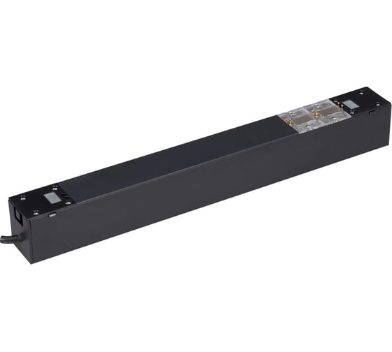 Изображение товара Блок питания Arlight ARV-SP-150-MAG45-PFC-BK 1шт 036915