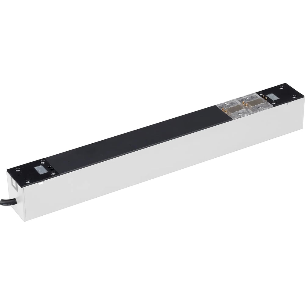 Изображение товара Блок питания Arlight ARV-SP-200-MAG45-PFC-WH 200Вт для трековых светильников