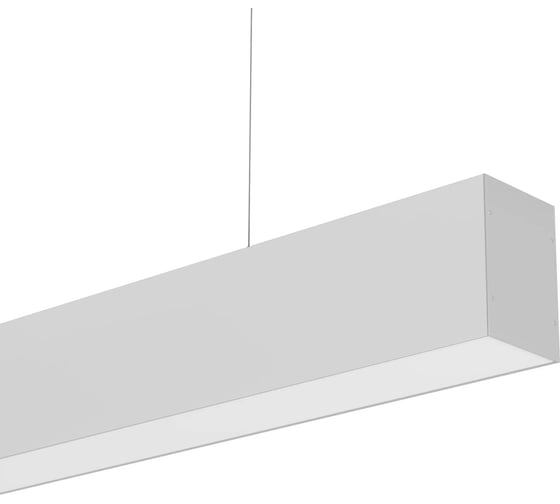 Изображение товара Светильник Arlight SP-LINE-HANG-6085-L995-35W Warm3000 IP33 1шт 051974