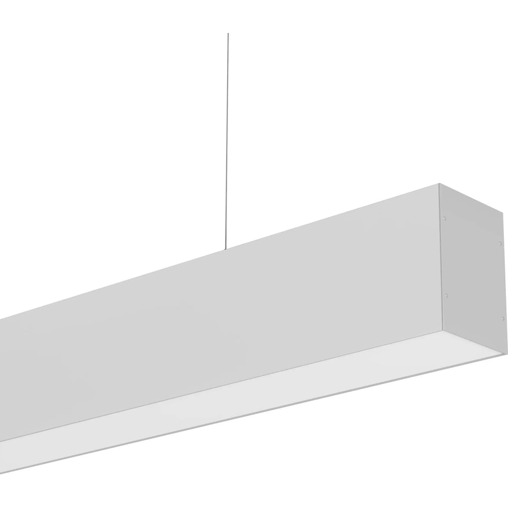Изображение товара Светильник потолочный Arlight SP-LINE-HANG-6085-L995-37W Warm3000 IP33