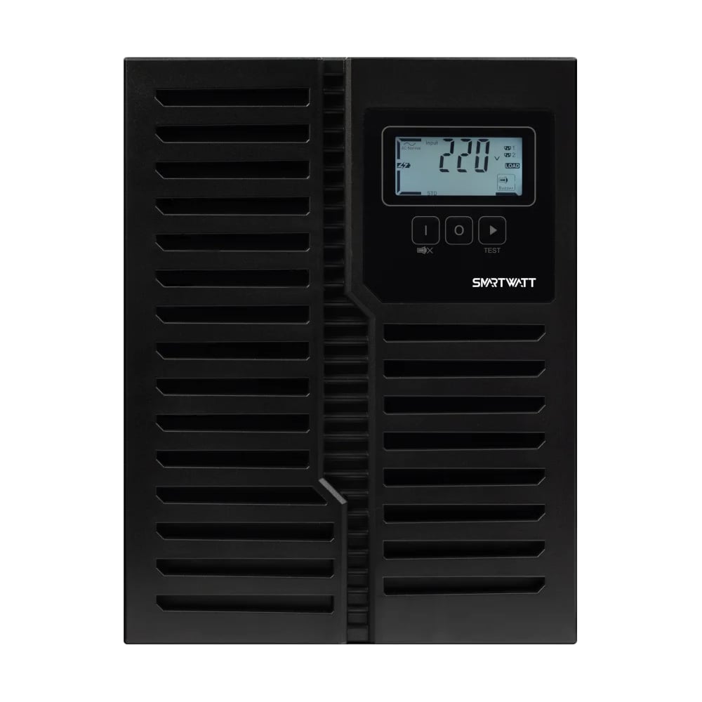 Изображение товара Источник бесперебойного питания SMARTWATT XPERT COMBO 2kVA 1800Вт для дома и офиса