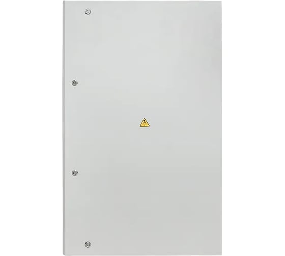 Изображение товара Щит с монтажной панелью EKF KRATOS -120.75.30 IP66 mb66-1207530