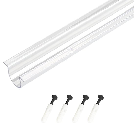 Изображение товара Крепление Arlight MOONLIGHT-HR-CEILING-D30-1000 1шт 051307