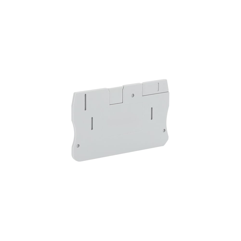 Изображение товара Концевая крышка CONTA  D-JPT 6 D-CPT 6 00-00009916