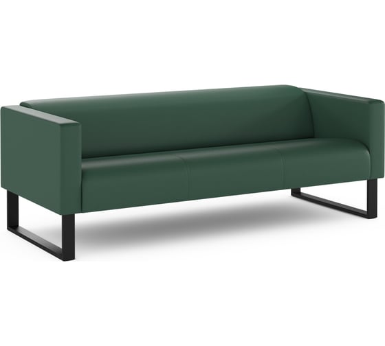 Изображение товара Диван офисный прямой MOON 153 0153323155