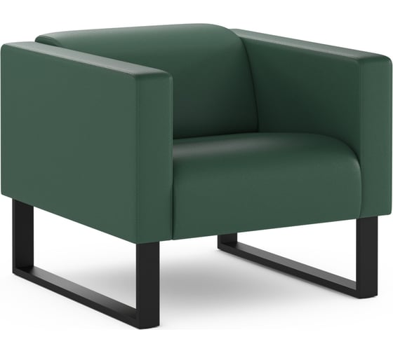 Изображение товара Диван офисный прямой MOON 153 0153123155