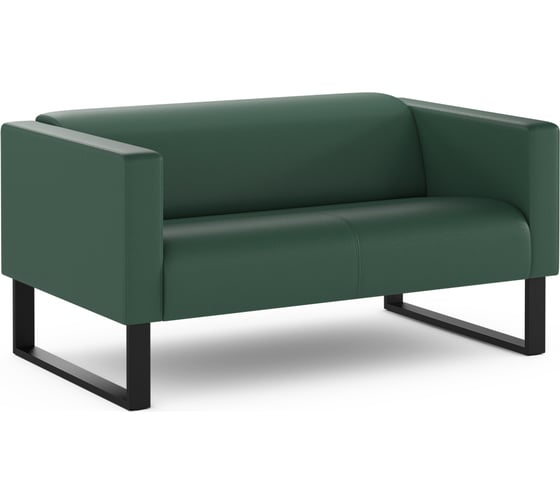 Изображение товара Диван офисный прямой MOON 153 0153223155