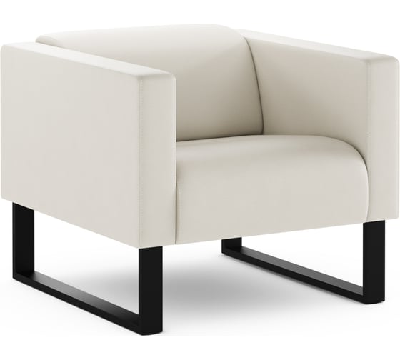 Изображение товара Диван офисный прямой MOON 153 1531225708