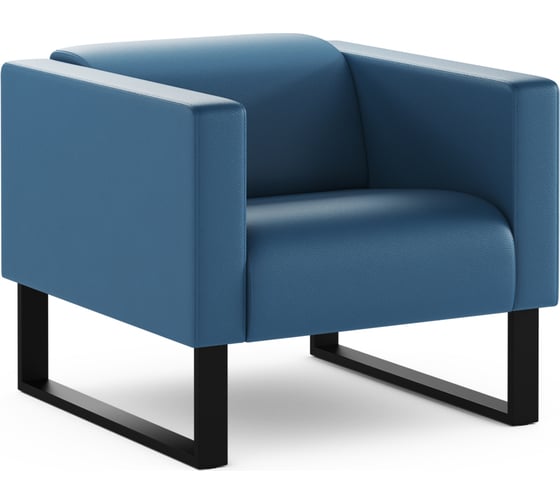 Изображение товара Диван офисный прямой MOON 153 1531225718