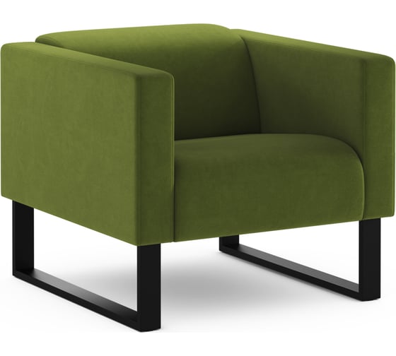 Изображение товара Диван офисный прямой MOON 153 1531274132