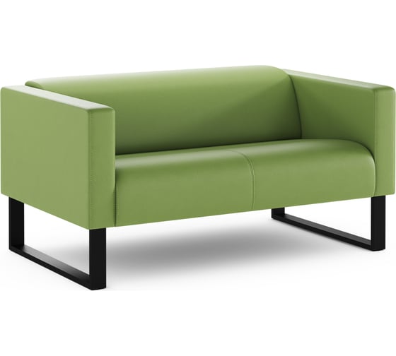 Изображение товара Диван офисный прямой MOON 153 1532225713