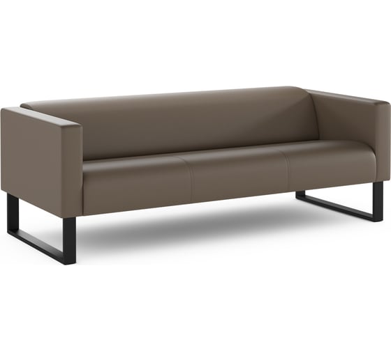 Изображение товара Диван офисный прямой MOON 153 1533225710