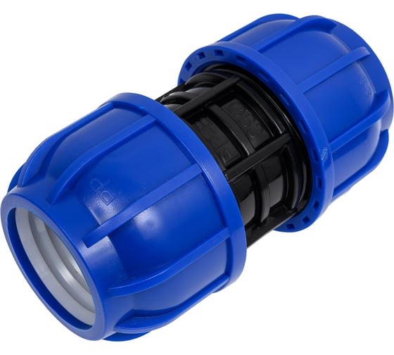 Изображение товара Компрессионная соединительная муфта Millennium 63 PFMS6363