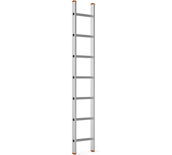 Изображение товара Лестница индустриального типа Sarayli 1*7 4107