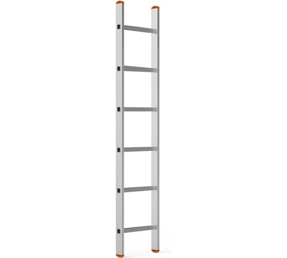 Изображение товара Лестница индустриального типа Sarayli 1*6 4106