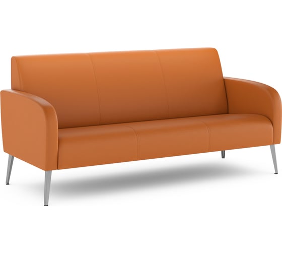 Изображение товара Прямой офисный диван MOON 157 0157323167