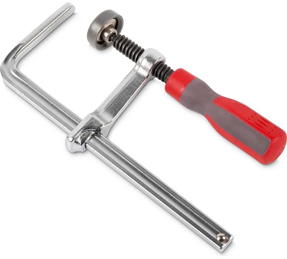 Изображение товара Универсальная струбцина Sanitoo 60x160мм, для направляющих шин 3060