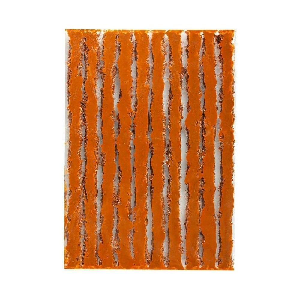 Изображение товара Жгуты для ремонта шин AIRLINE 3.5х100мм, 10 шт. коричневые ПВХ