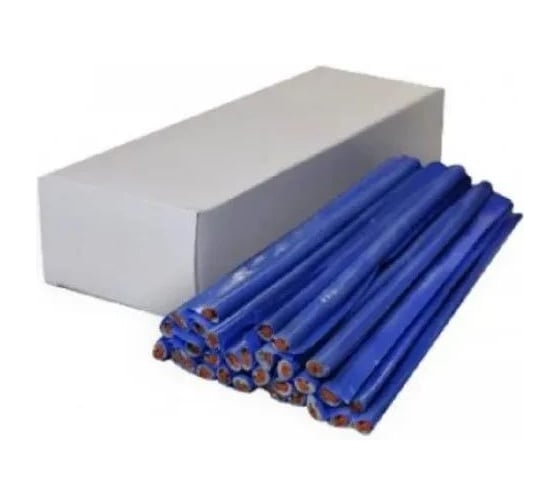 Изображение товара Жгут для ремонта б/к шин AIRLINE PRO, усиленные, 6х100мм, 10 шт., в пакете ATRS235