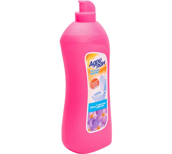 Изображение товара Чистящее средство для сантехники Адрилан 850 мл 200212