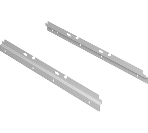 Изображение товара Комплект боковых креплений Практик GSF-40 белый S70199519501