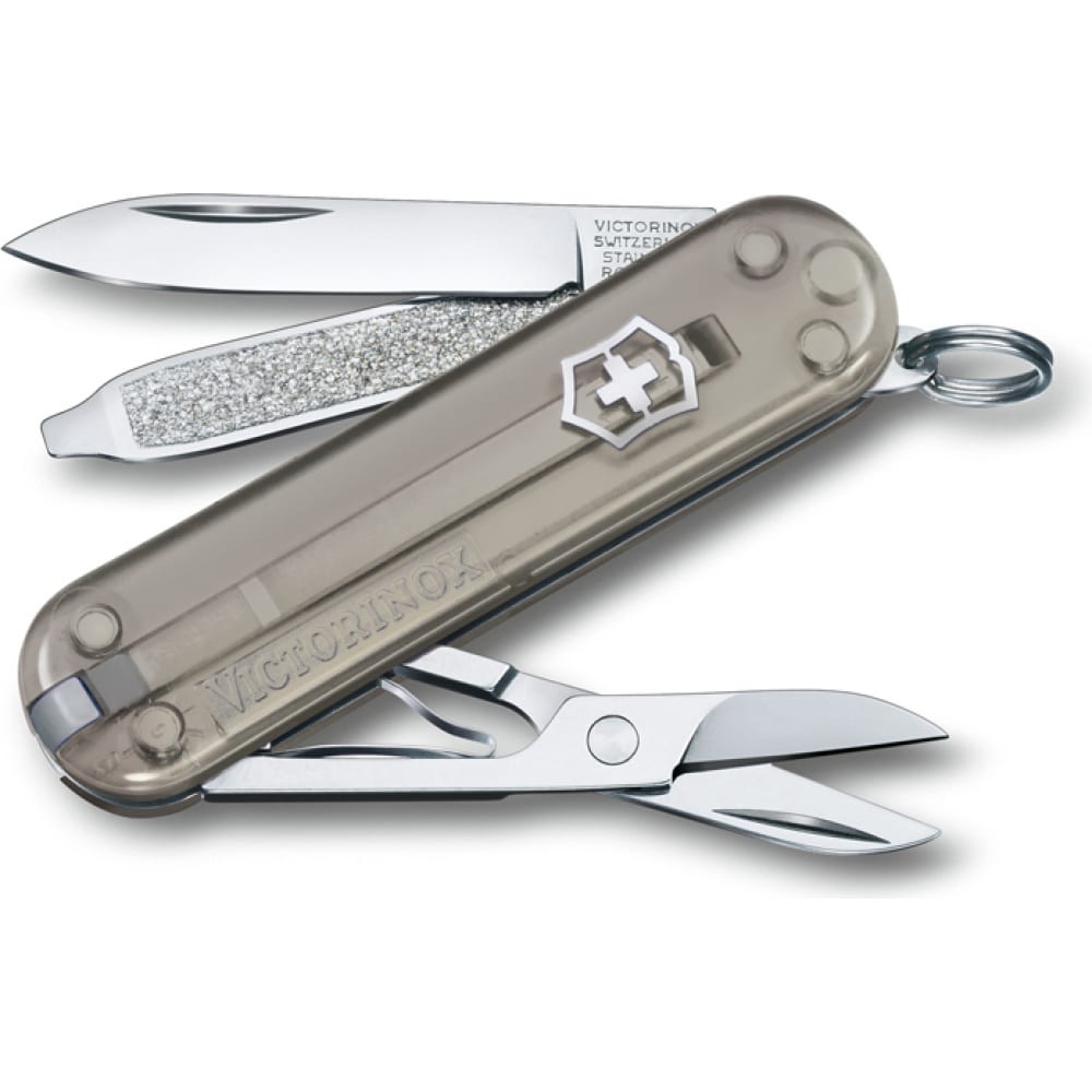 Нож-брелок Victorinox нож victorinox swisschamp 1 6795 t2