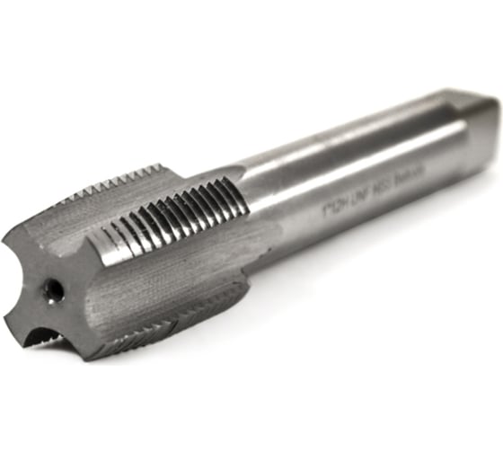 Изображение товара Метчик дюймовый 1" 12 ниток UNF машинно-ручной HSS сквозной исп1 Beltools ri.111.451