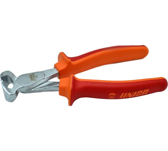 Изображение товара Кусачки торцевые Unior 180 мм 3838909224251