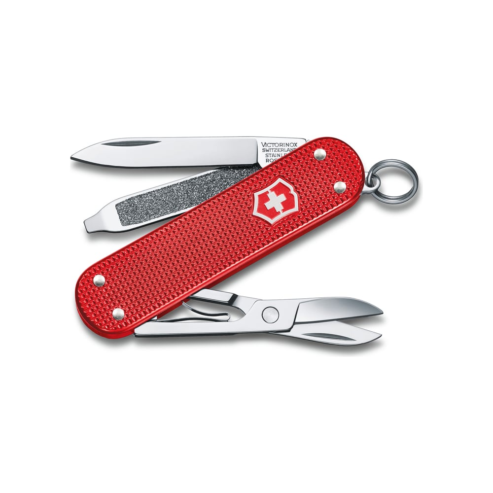 Нож-брелок Victorinox