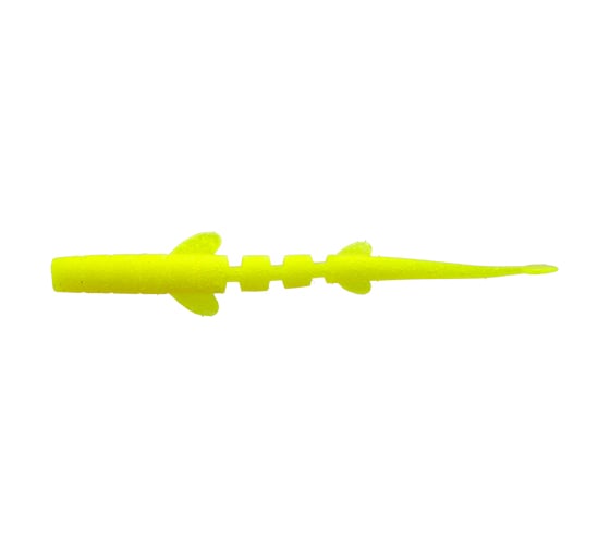 Изображение товара Съедобные плавающие слаги LUCKY JOHN LJ Pro Series UNAGI SLUG 3.5in /F03 5шт. 140306-F03