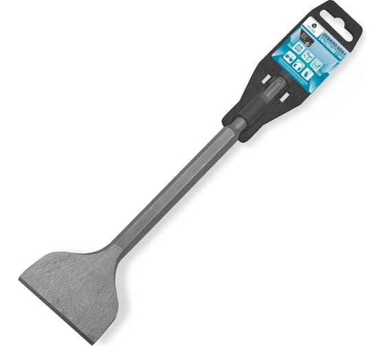 Изображение товара Лопатка MKSS Toolbox MK2714 14x80x250мм SDS plus МКSS MK27148025