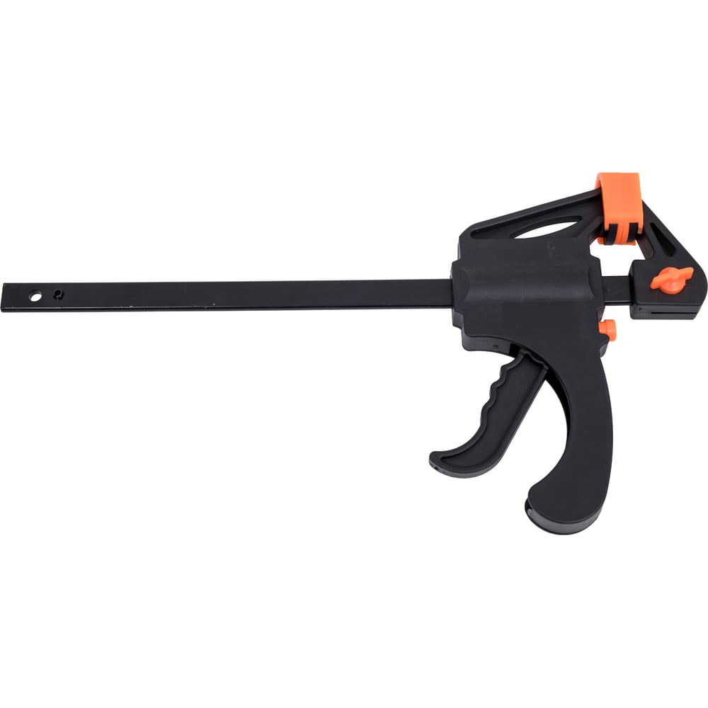 Изображение товара Струбцина зажимная Turbosky YPT-011-S4 532 бытовая пластиковая