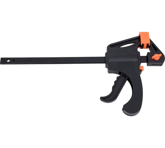 Изображение товара Струбцина зажимная Turbosky YPT-011-S4 532