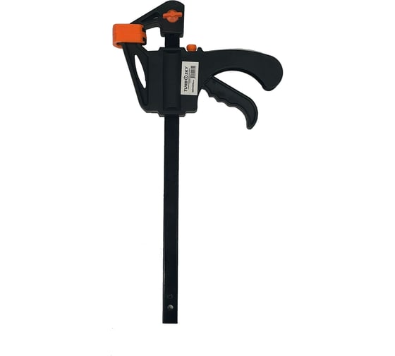 Изображение товара Струбцина зажимная Turbosky YPT-011-S6 531