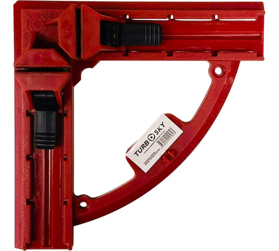 Изображение товара Струбцина зажимная Turbosky YPT-019 541