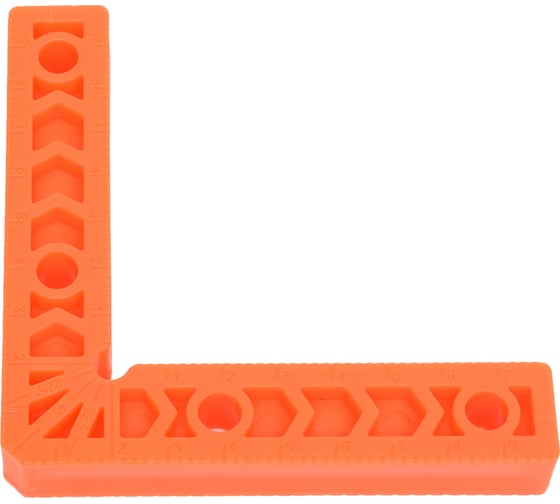 Изображение товара Струбцина зажимная Turbosky YPT-022-4 539