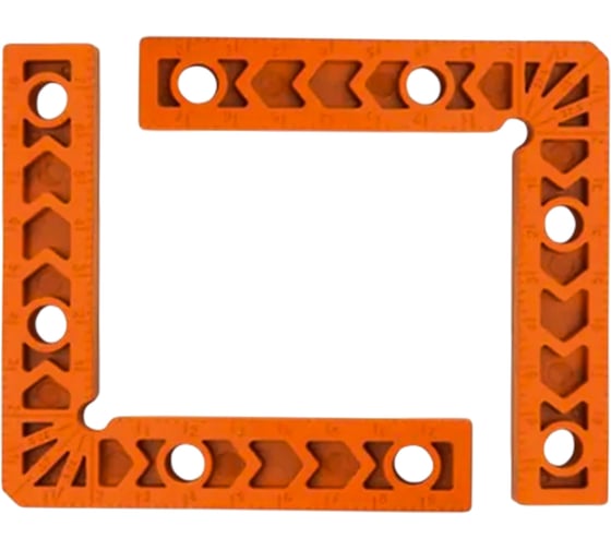 Изображение товара Струбцина зажимная Turbosky YPT-022-6 538