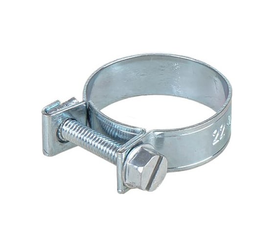 Изображение товара Хомут стяжной мини Arnezi d=22-24 / 9-0.6 W1 упаковка 20 шт. A0902368