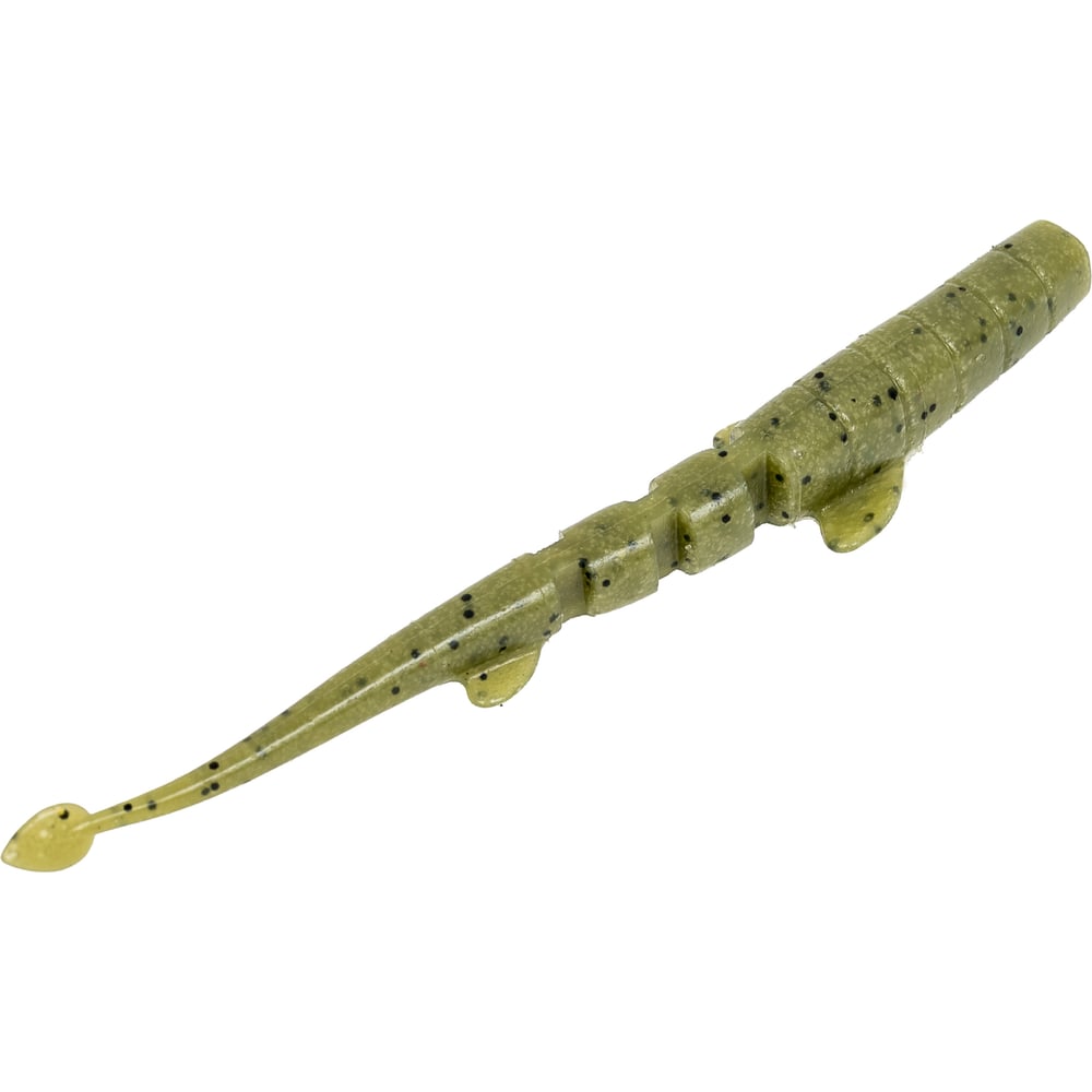 Изображение товара Слаг LUCKY JOHN LJ Pro Series UNAGI SLUG 3.5in F01