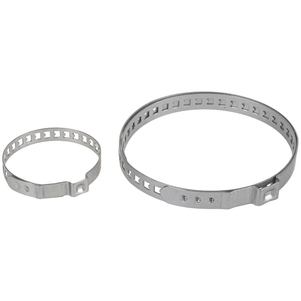 Изображение товара Комплект хомутов пыльника ШРУСа Arnezi евро d=25-120мм W4-304 2шт A0902525