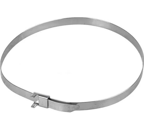 Изображение товара Комплект хомутов пыльника ШРУСа Arnezi ленточные L=306, 740мм W4-304 2шт A0902522