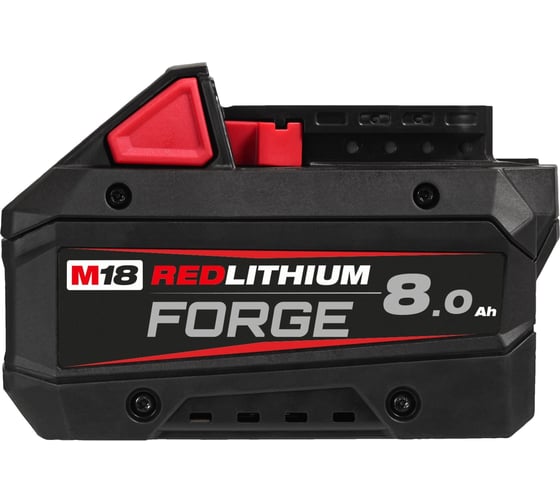 Изображение товара Аккумулятор Milwaukee M18 FB8 FORGE 4932492131