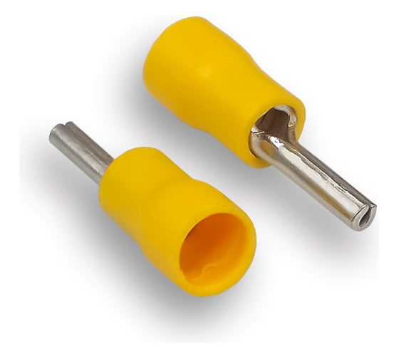 Изображение товара Штырьковый коннектор AURA 4,0-6,0 мм2, (100шт.) ATP-1600